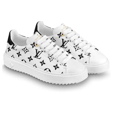 louis vuitton chaussures femme prix|sneakers louis vuitton femme.